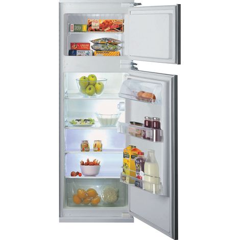 Hotpoint Frigorifero Bdfs 2421 Doppia Porta Class F Statico Inc. (1/5)