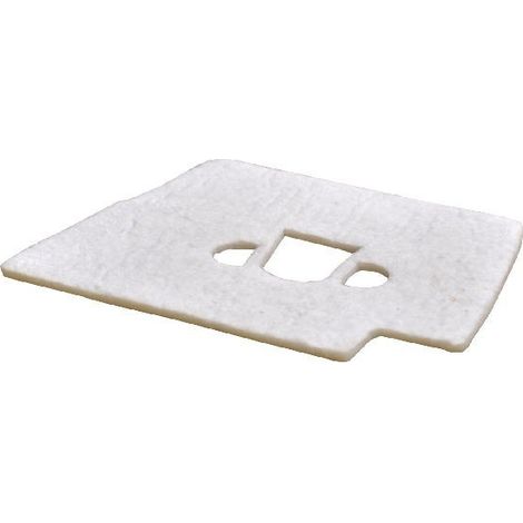 Filtre à air débroussailleuse Stihl FS160, FS180, FS220, FS280, FS290