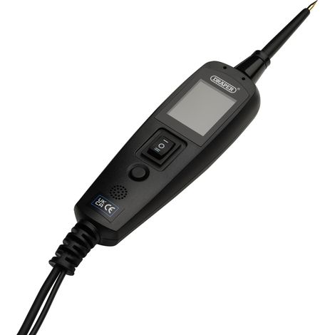 Draper 23820 6-30V Automotive Diagnostic Probe