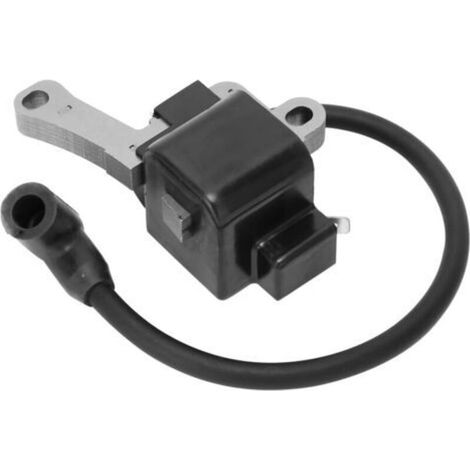 Juego de bobinas de encendido universales para cortacésped, compatible con los modelos 683215, 683080 y 682702. (1/5)