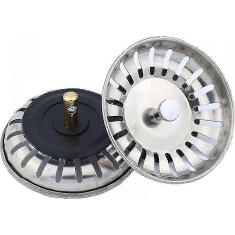 Paniers de rechange Blanco Vaskesi : lot de deux (1/3)