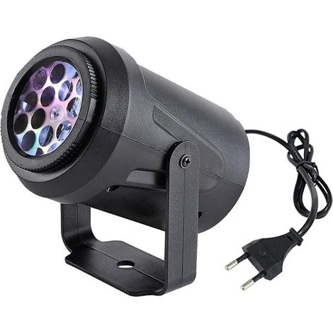 Proyector láser extralink, proyector led navideno para el hogar (1/3)