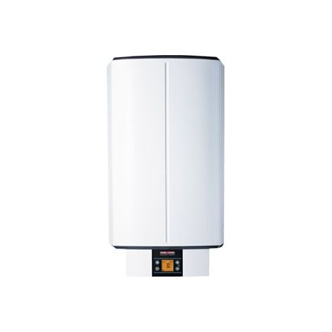 STIEBEL ELTRON Wandspeicher SHZ 30 LCD, 30 l, 1 bis 6 kW, weiß, 231251