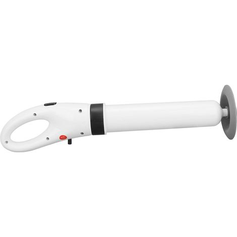 Drague manuelle haute pression ST-06, outil de dragage pour canalisations industrielles d'égouts et de toilettes (1/5)
