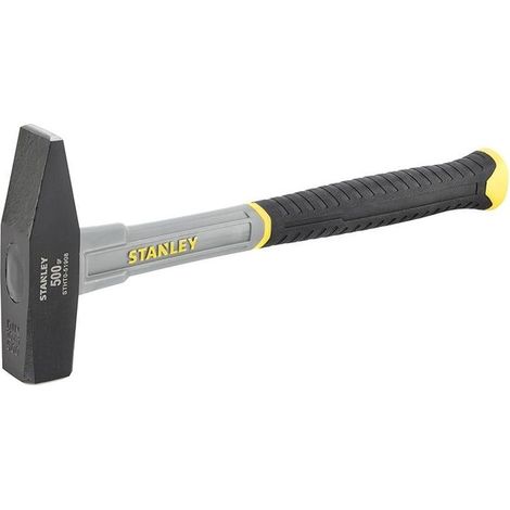 Stanley Martello Dynagrip Tipo Tedesco con Manico Sintetico 500gr