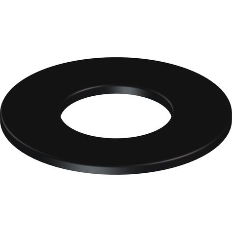 Placa remate circular DEKO PELLETS CLASSIC - DINAK