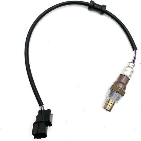 Capteur d'oxygène O2 aval neuf pour moteurs 1,8 l et 1,3 l (2006-2014) - Références : 234-4350 et 250-24786 (1/5)