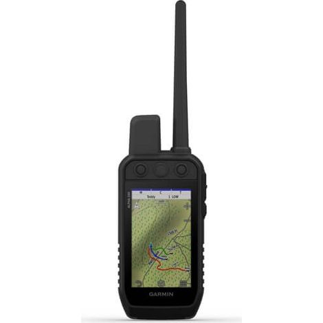 Garmin Alpha 200 (1/5)