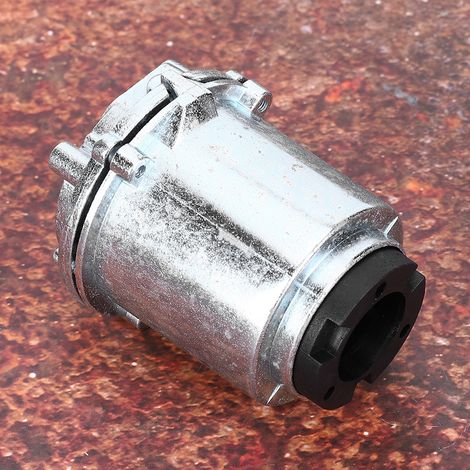 Kit complet de réparation du moteur et du mécanisme de repliage des rétroviseurs extérieurs gauche/droite pour BMW X5 E53 E46 (1999-2006) (1/5)