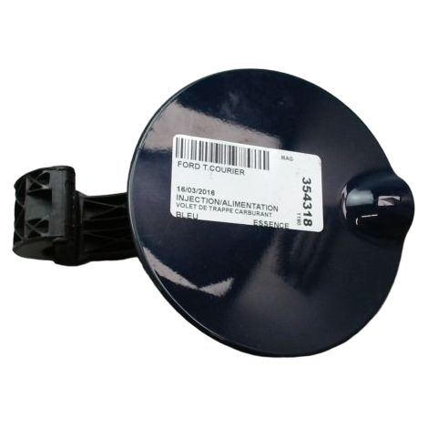 Volet De Trappe Carburant FORD T.courier [PRODUIT D'OCCASION]♻️1844582 (1/2)