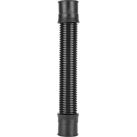 Wellschlauch für Aquarien, Balgpumpe, Wasserzufuhr, Wasserfall, Rohr-ID 32 mm (0,3 Meter)