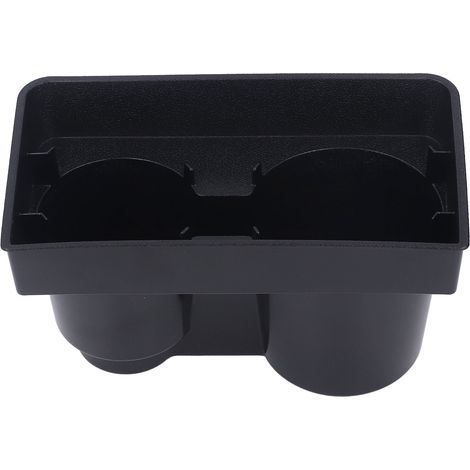 Porte-gobelets Console Centrale Range Rover Evoque Boîte Rangement Téléphone Portable Porte-verre Accessoire Intérieur (1/5)