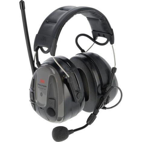 Protection 3M MRX21A5WS6
