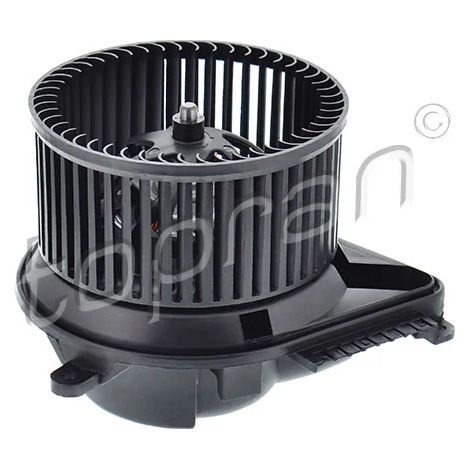 Pulseur d'air habitacle TOPRAN 401 543 MERCEDES-BENZ 001 830 57 08