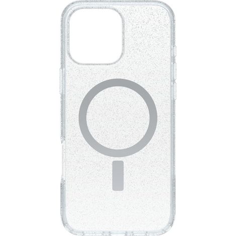 OtterBox Symmetry Series Clear per MagSafe per iPhone 16 Pro Max  Stardust (1/4)