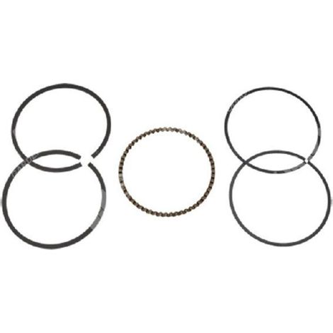Kit segment carré diamètre 61 mm - 048990