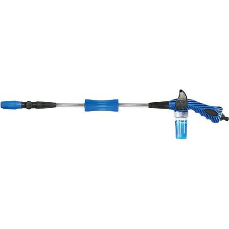 PISTOLET DE LAVAGE AQUABLASTER PRO PINGI