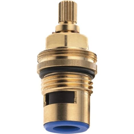 Céramique de fermeture 1/2", 8/24, droite, Antea