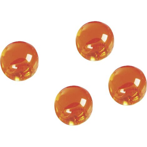magnetoplan  177394  magnetoplan  Boule magnétique  Ø 14 mm 
