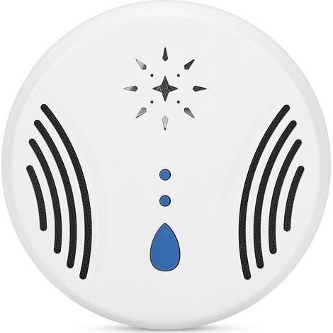Répulsif électronique ultrasonique anti-insectes souris moustiques pour maison, fiche US 90-250V (1/5)
