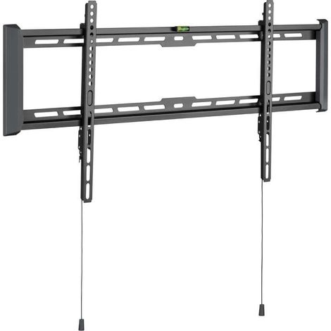 AISENS WANDHALTERUNG ULTRA SLIM MONITOR/TV 75KG FROM 43-90 SCHWARZ