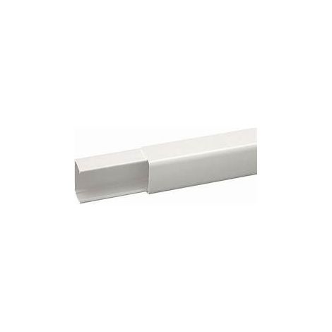 Canale Per Condizionamento Con Coperchi (2Mt) ( Elettrocanali Cod. Ec9006045 )