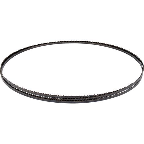 Draper Bandsaw Blade 2750mm x 1/4 (6 skip) (14260) (1/5)