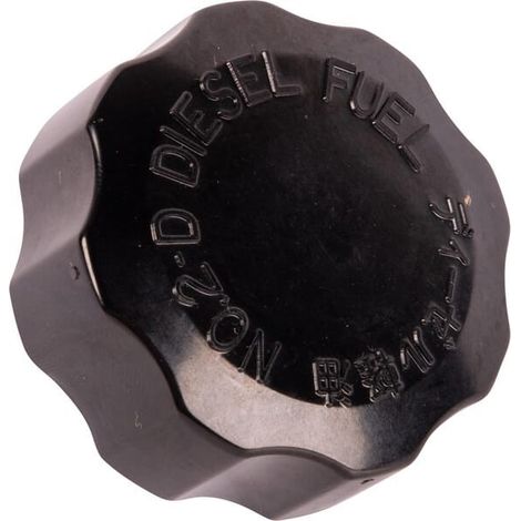 Réservoir à carburant KUBOTA 3A01104294 (1/2)