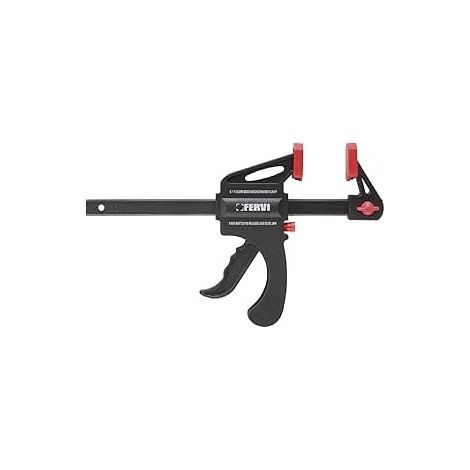 MORSETTO STRETTOIO RAPIDO AUTOMATICO 150X63MM