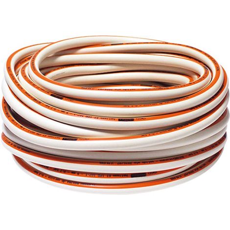Rollo 30m manguera butano en 16436-1 8mm x 15mm heliflex solo venta portugal
