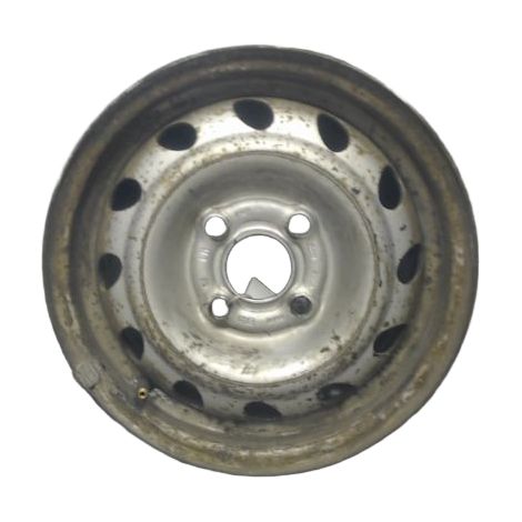 [PRODUIT D'OCCASION] Jante Tole OPEL Combo ♻️ Ref Oe. 90468716 - Garantie à vie (1/3)