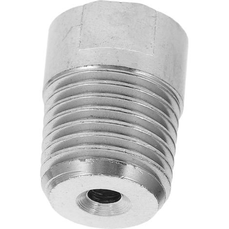 Hochdruck Sprühdüse aus Edelstahl mit Npt1 4 Gewinde (1/5)