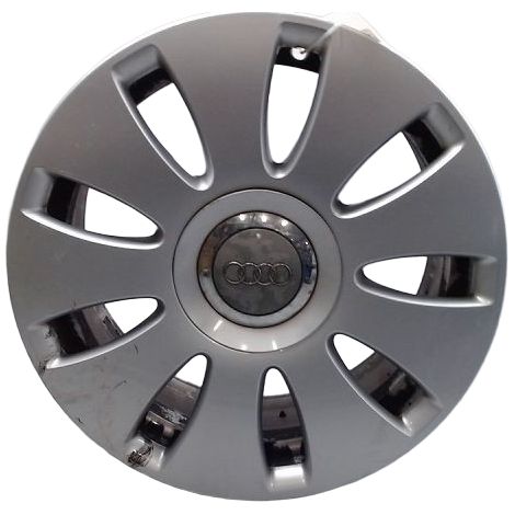 [PRODUIT D'OCCASION] Jante Aluminium AUDI A4 2004- ♻️ Ref Oe. 8e0601027d03c - Garantie à vie (1/2)