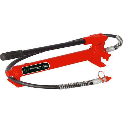 Pompe hydraulique Facom CR.10TA-2