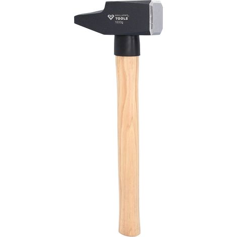Marteau rivoir avec manche BT077150 (1/5)