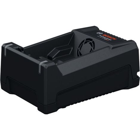 Bosch PRO 18v Charger GAL 12V/18V-80 Carton box 1600A037CJ (1/4)