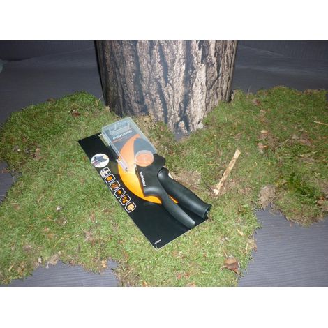 FISKARS POWERGEAR'' ROLLGRIFF-GARTEN- SC HERE, AMBOSS