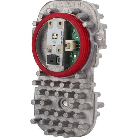 LED-Tagfahrlichtmodul 63117263051, Schutzart IP65, kompatibel mit BMW 3er E92 E93 LCI 2010-2013 (1/5)