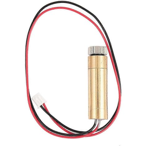 Zubehör für 1500-mW-405-nm-Laserschneidmodul, CNC-Lasergravierer, DIY-Graviermaschine – JXLGV (1/5)