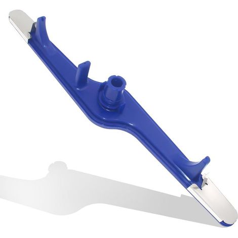 5304517203 Bras d'aspersion inférieur pour lave vaisselle, compatible avec les pièces de rechange Frigidaire 154568002, 154414101, 1542508, 154250801 et 154250901 (1/5)