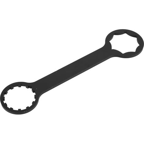 Clé de fourche avant pour vélo SR Suntour XCR/RST/XCM outil de démontage cyclisme (1/5)