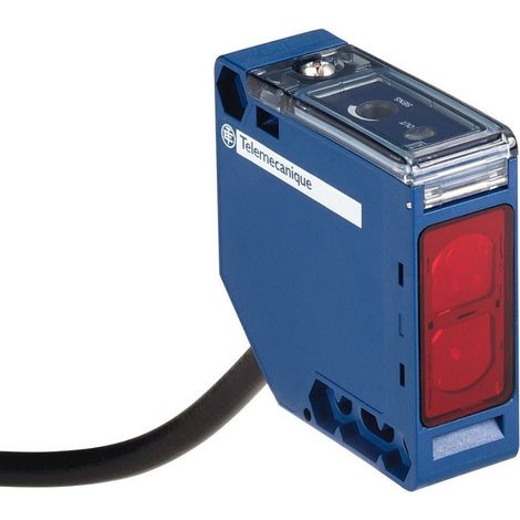 Schneider XUK9ARCNL2 Capteur photoélectrique reflex polarisé (1/2)