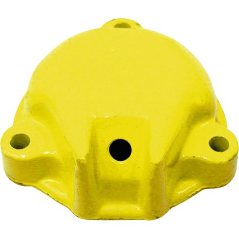 Coperchio dell'asse anteriore John Deere 12014