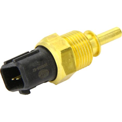HELLA 6PT 009 309-621 Sensore, Temperatura refrigerante, 3a... poli