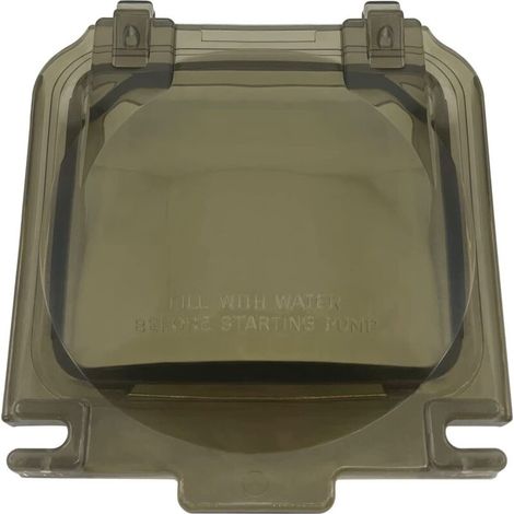 Bouchon de filtre SPX1600D compatible avec le bouchon de remplacement Hayward sp1600x5 sp1605x7 sp1607x10 (1/5)