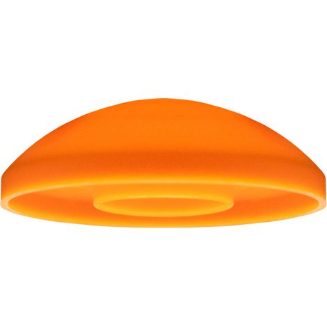 Aga Cappello UNIVERSAL per rete esterna Arancione