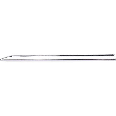 Baguettes chromées pour - W212 E180 E200 E250 E300 E320 E350 2126903362 (1/5)