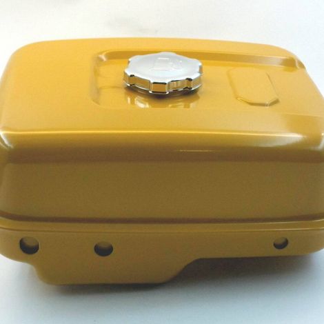 Réservoir de carburant EX40 EX40 (1/5)
