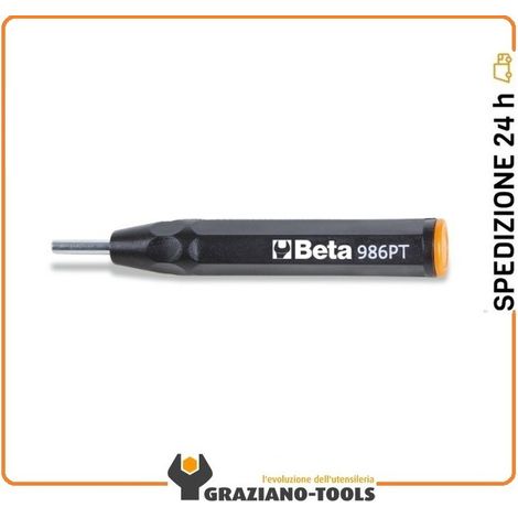 Beta 986PT Giravite pretarato 0,4 Nm per valvole pneumatici (1/4)