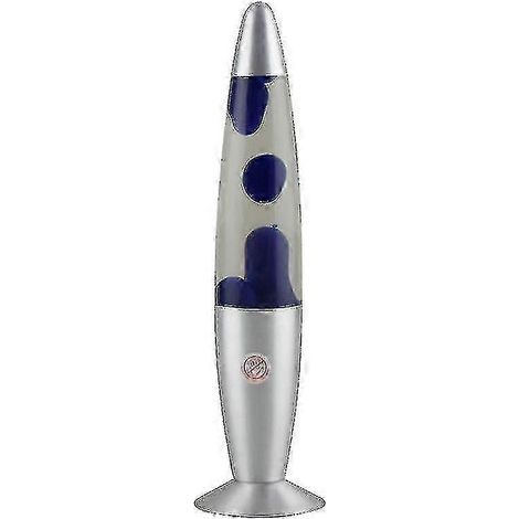 Lampe à lave géante à cire liquide qui coule comme une veilleuse, divertissante pour adultes, adolescents et enfants (1/5)